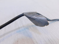 BMW K1 K100RS K1100RS & K75 K75C K75S ABS Brake Modulator Pump Tubing Cable Wire - C3 Cycle