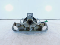 1999-2005 Honda VT600C VT600CD Shadow 600 Front Fork Steering Stem Triple Tree - C3 Cycle