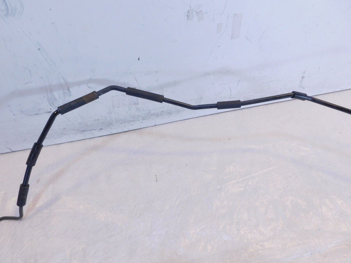 2004-2009 Honda VTX1300 VTX1300C Custom Rear Oil Pipe Hose Brake Line & Hoses - C3 Cycle