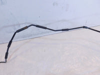 2004-2009 Honda VTX1300 VTX1300C Custom Rear Oil Pipe Hose Brake Line & Hoses - C3 Cycle