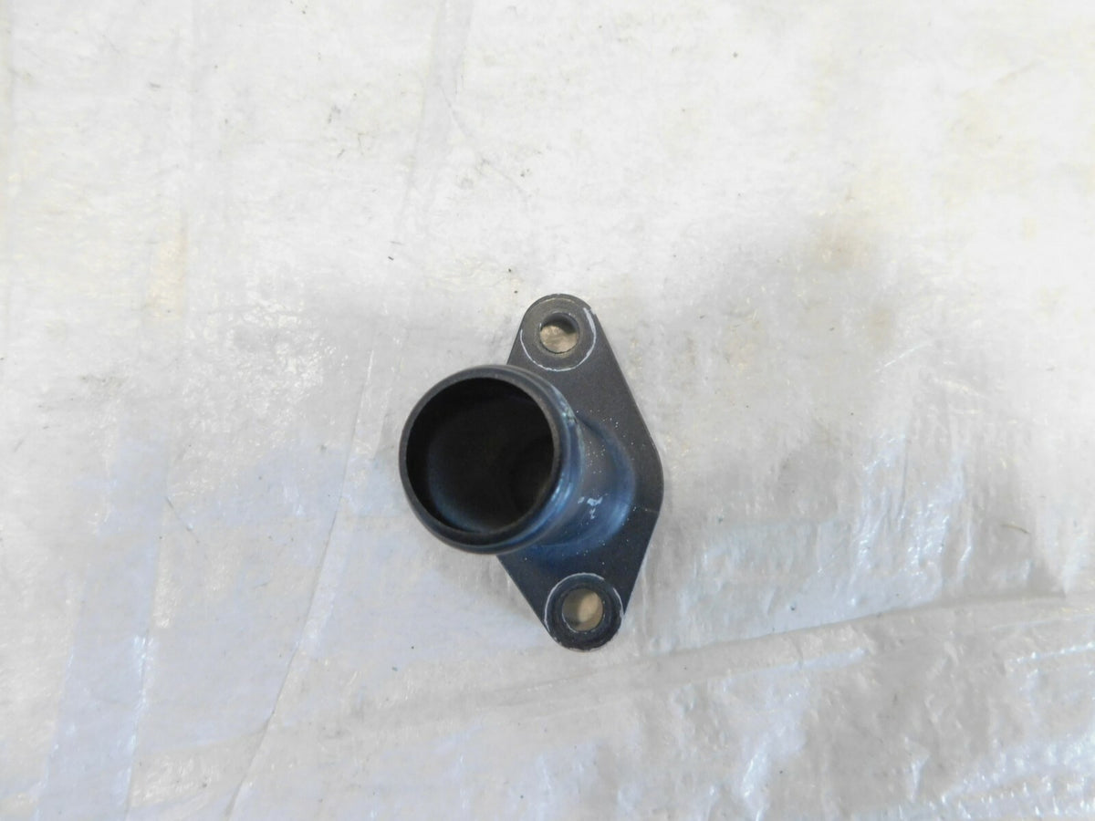 Honda CB500F CBR500R Engine Motor Crankcase Water Coolant Pump Hose Pipe Joint - C3 Cycle