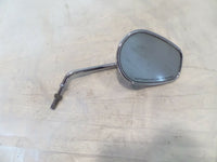 Harley Dyna Sportster Softail FXR & Sportster Right Chrome Rear View Mirror