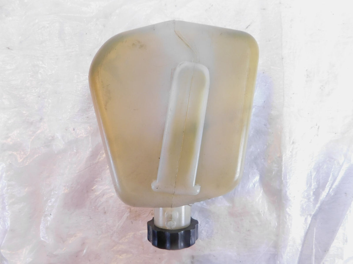Yamaha XVZ12 XVZ13 Venture Royale 1300 Radiator Coolant Reservoir Recovery Tank - C3 Cycle