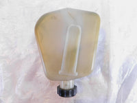 Yamaha XVZ12 XVZ13 Venture Royale 1300 Radiator Coolant Reservoir Recovery Tank - C3 Cycle