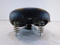 Royal Enfield Classic 500 EFI C5 Euro 4 Main Rider Saddle Seat Pad w/ Springs - C3 Cycle
