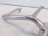 2005-2014 BMW R1200RT Silver Right Side Rear Crash Protection Bar Bump Gaurd - C3 Cycle