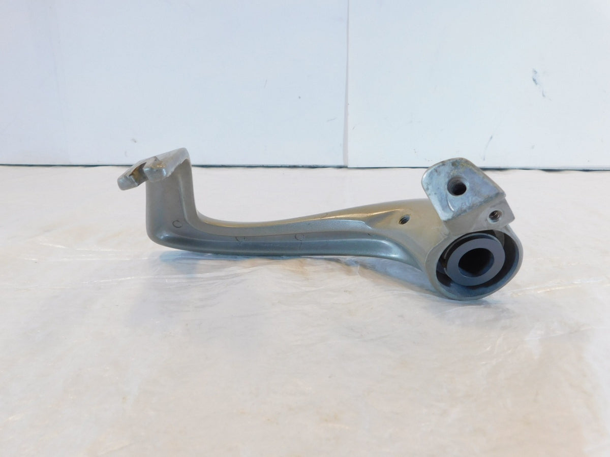 2006-2010 Buell XB XB12 XB12X Ulysses Left Rear Passenger Seat Grab Bar Rail - C3 Cycle