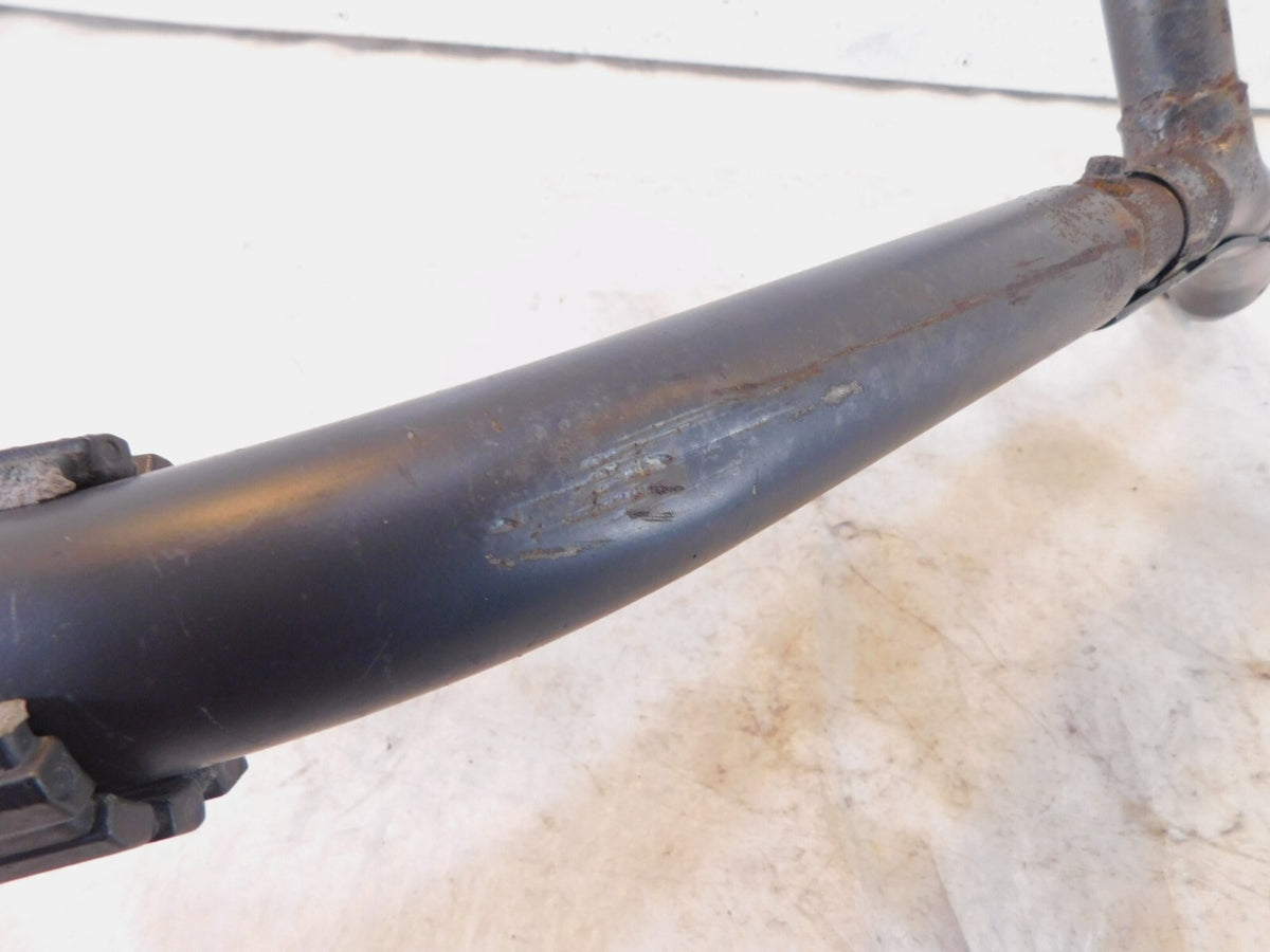 1986-2002 Yamaha V-Max VMX 1200 VMX12 Rear Left/Right Exhaust Head Header Pipes - C3 Cycle