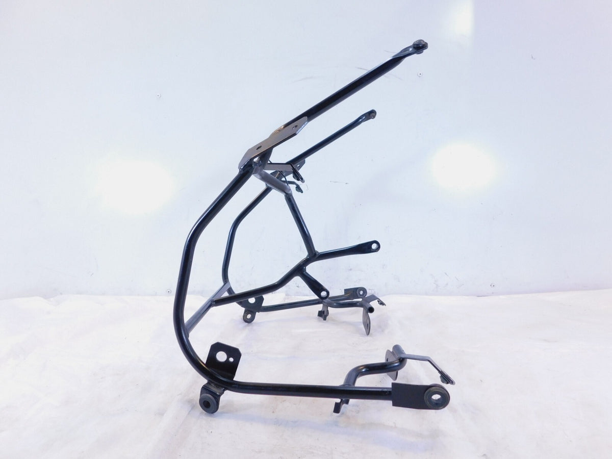 1991-1995 Triumph Trophy 900 1200 Upper Cockpit Fairing Cowling Bracket Subframe - C3 Cycle