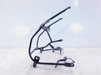 1991-1995 Triumph Trophy 900 1200 Upper Cockpit Fairing Cowling Bracket Subframe - C3 Cycle