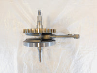 Harley Davidson Touring Road King Electra Glide & Dyna Flywheel Crankshaft Crank - C3 Cycle