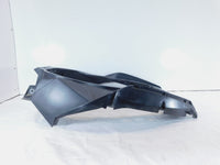 2011-20 BMW C650GT Scooter Upper Rear Luggage Trunk Compartment Cover Panel Trim - C3 Cycle