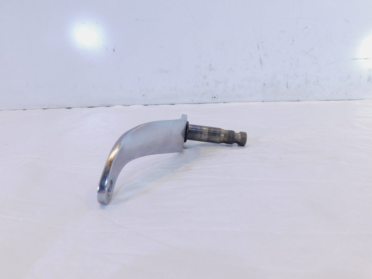 Harley Davidson Softail Night Train Deuce & Springer Gear Shifter Lever w/ Shaft - C3 Cycle