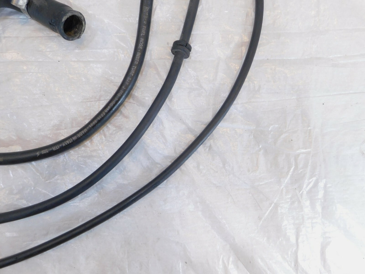 2001 Ducati Sport-touring ST4 Engine Oil Coolant Air Intake Hose Line Pipe Lot