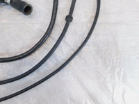 2001 Ducati Sport-touring ST4 Engine Oil Coolant Air Intake Hose Line Pipe Lot