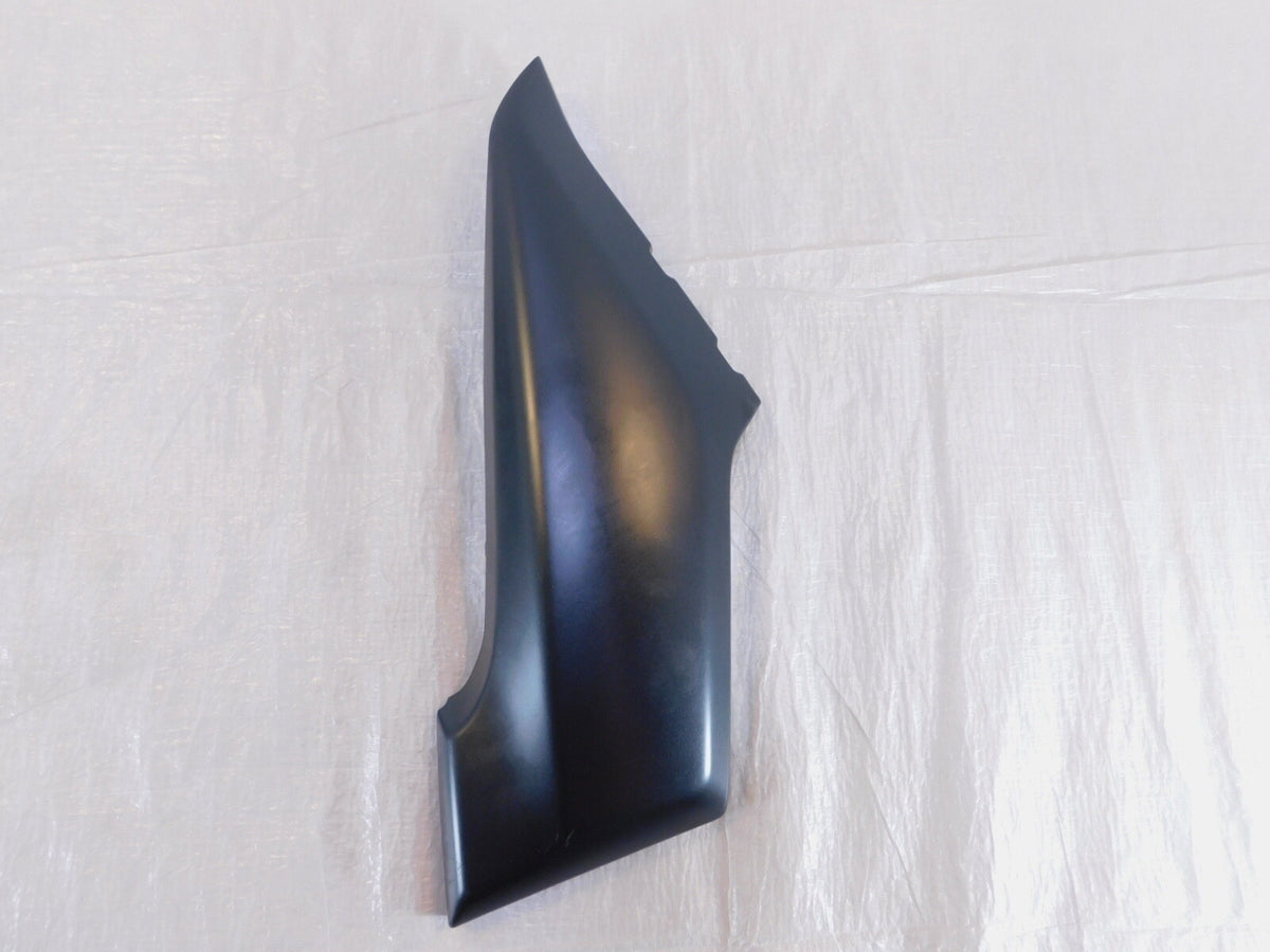 Suzuki GW250 Inazuma 250 L3 L4 L5 L7 Black Left Frame Fairing Cowl Cover Panel - C3 Cycle