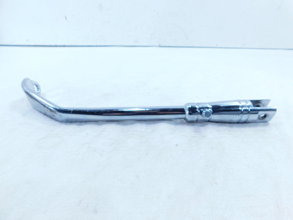 1980-1983 Harley Davidson Ironhead Sportster XLH 1000 Side Kick Stand Kickstand - C3 Cycle