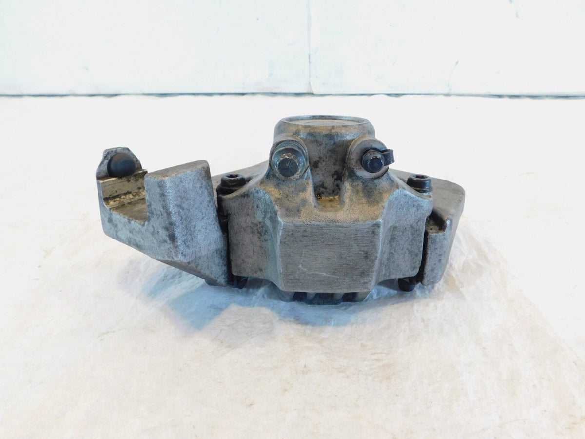 Harley Davidson Touring Road King & Electra Glide Rear Brake Caliper w/ Bracket - C3 Cycle