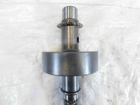 Victory V92 Deluxe Touring Cruiser Engine Motor Crank Crankshaft Balancer Shaft - C3 Cycle