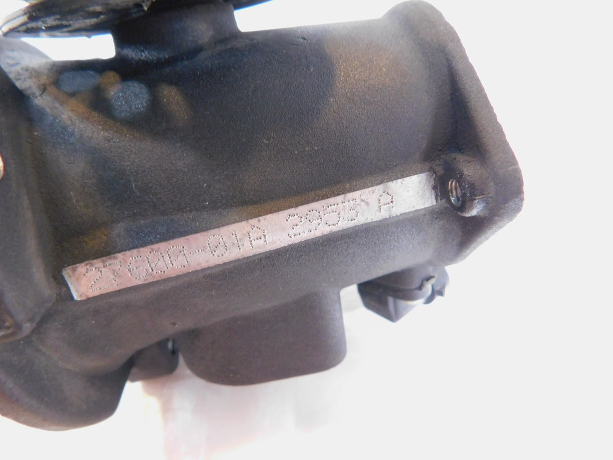 Harley Davidson Touring Road King Electra Glide & Softail & Dyna Throttle Body - C3 Cycle