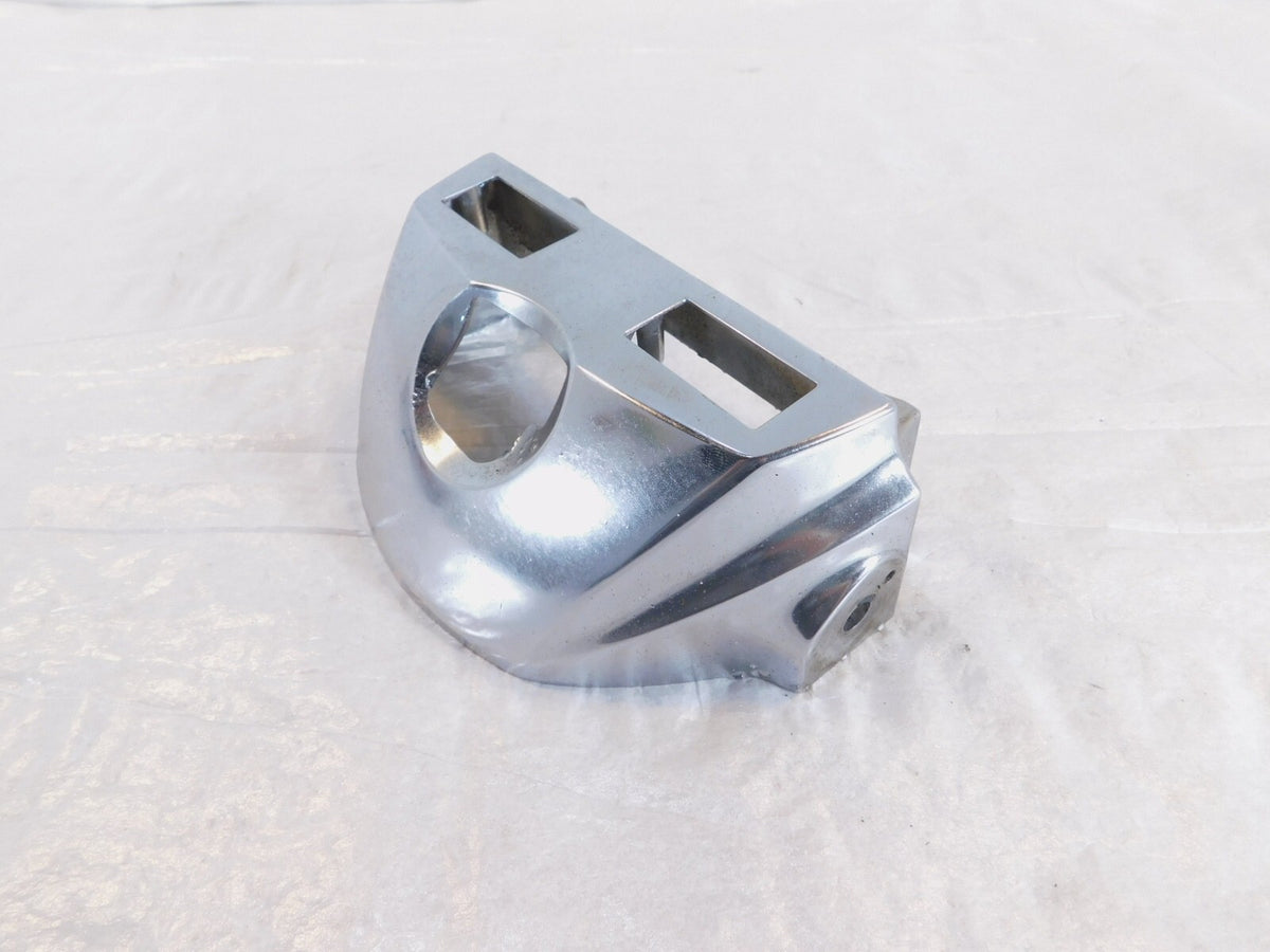 1987-1999 Kawasaki Vulcan 88 1500A Headlight Dash Light Instrument Cover Panel - C3 Cycle