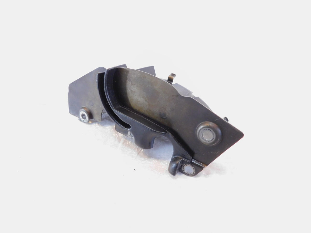 Yamaha Royal Star Venture Tour Deluxe VMAX 1200 Engine Motor Oil Separator Plate - C3 Cycle