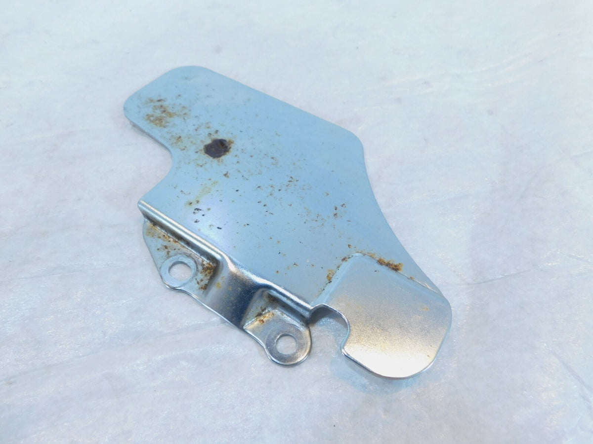 Honda VT1100 Shadow 1100 ACE & Aero Rear Master Cylinder Shield Guard Cover Cap - C3 Cycle