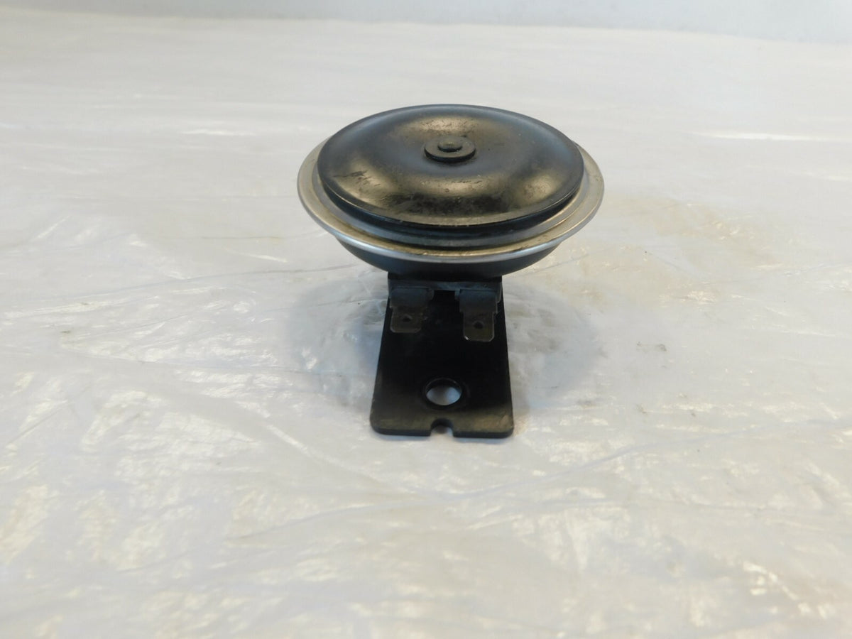 2006-2012 Yamaha FJR1300 A AE Front Horn Signal W/ Mounting Bracket Assembly - C3 Cycle