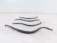 2000-2005 Kawasaki ZR-750 ZR-7S Front Master Cylinder Caliper Brake Hose Lines - C3 Cycle