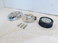 Harley FLTR Road Glide 105th Anniversary Screamin Eagle Air Intake Cleaner - C3 Cycle