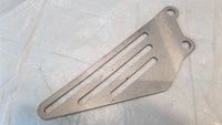2006-2018 Kawasaki Ninja ZX-14 ZX-14R ZX1400 Left Front Footrest Foot Peg Guard - C3 Cycle