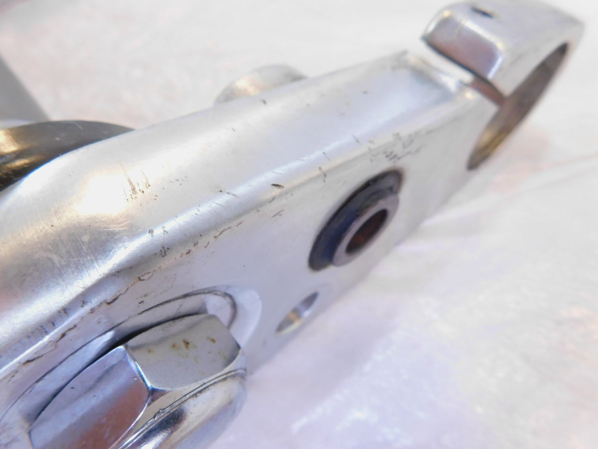 Honda VT1100 VT1100C2 Ace Shadow 1100 Front Fork Clamp Bracket Triple Tree - C3 Cycle