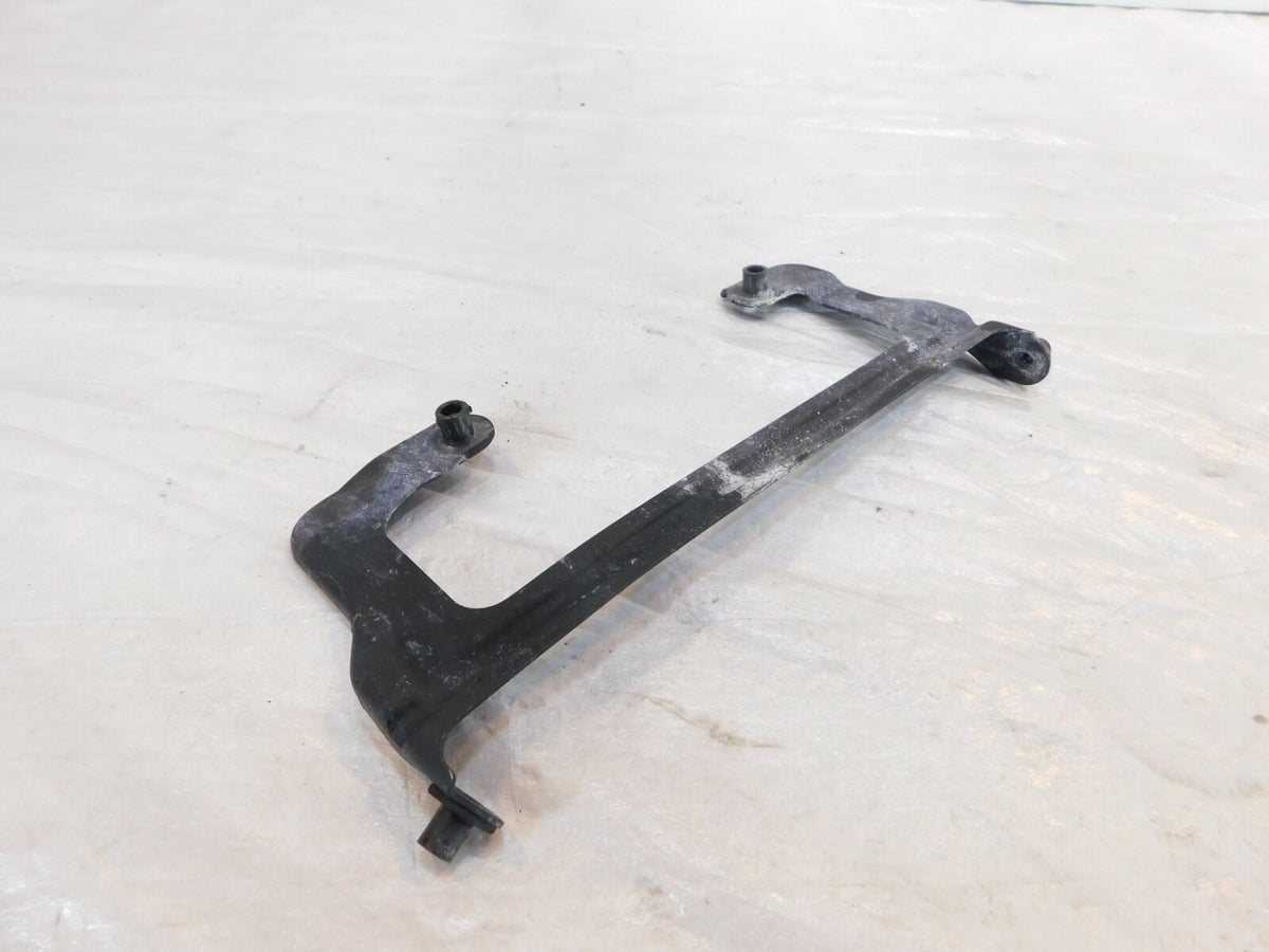Suzuki DL1000 SV1000 SV1000S V-Storm 1000 Engine Motor Oil Cooler Bracket Mount - C3 Cycle