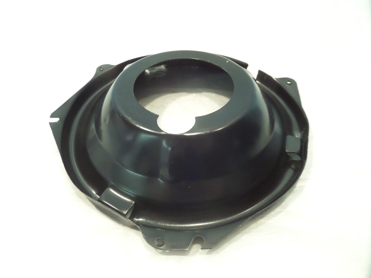 Harley Davidson Touring Dyna Softail or Sportster Black Headlight Bucket - C3 Cycle
