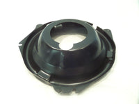 Harley Davidson Touring Dyna Softail or Sportster Black Headlight Bucket - C3 Cycle