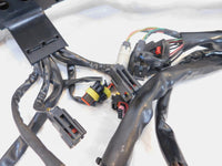 2011 Harley Davidson CVO Street Glide ABS FLHXSE Wire Wiring Harness Loom - C3 Cycle
