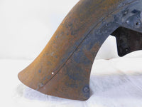 2014-2020 Indian Chief Classic & Vintage Front Wheel Mud Guard Cover Fender - C3 Cycle