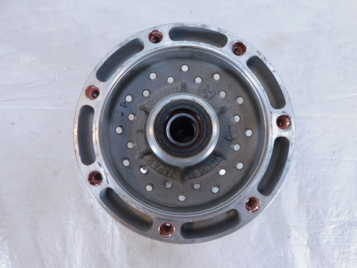96-04 Kawasaki Vulcan 1500 Classic VN1500 Front Wheel Rim Hub Bearing Assembly - C3 Cycle