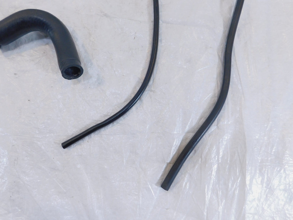 Ducati Sport Touring ST4 Miscellaneous Air Coolant & Oil Hose Line Pipe Box Lot - C3 Cycle