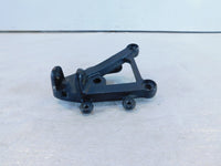 Aprilia RSV 1000 Mille & Tuono Left Front Footrest Foot Peg Bracket Mount Stay - C3 Cycle