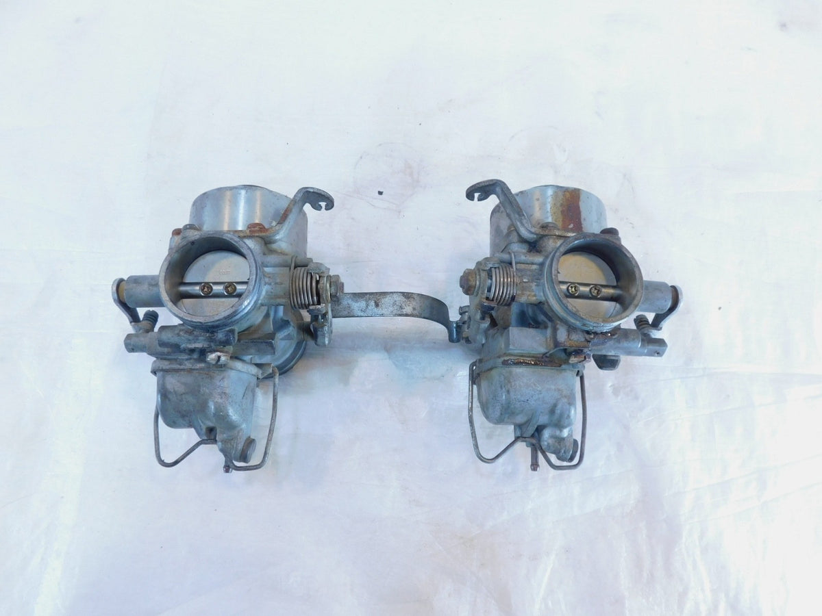 Honda CB450KSuper Sport CB450 450 Engine Carb Carburetor Air Intake Manifold - C3 Cycle