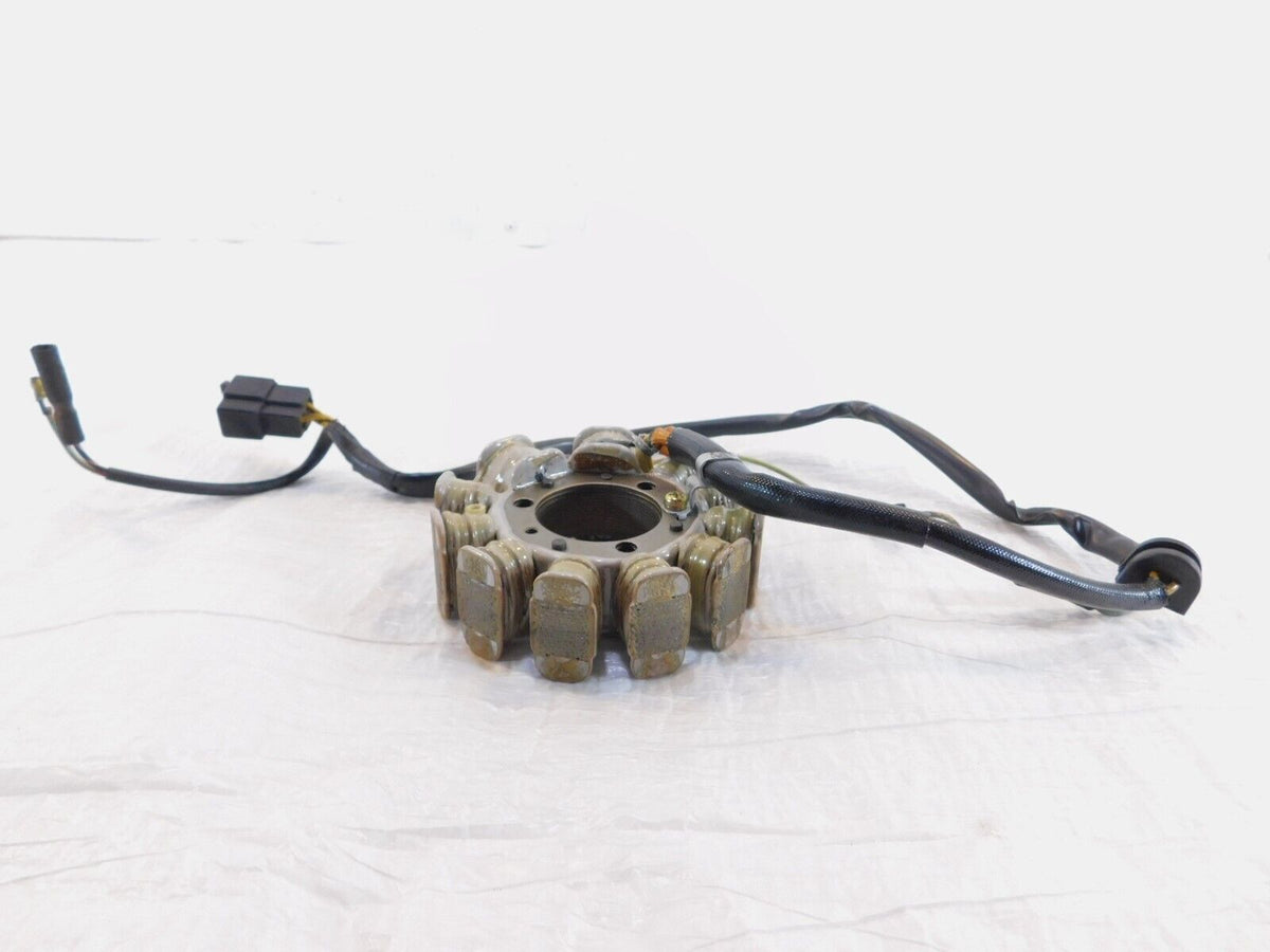 1991-2008 Honda Nighthawk 250 CB250 Alternator Generator Stator Magneto Coil