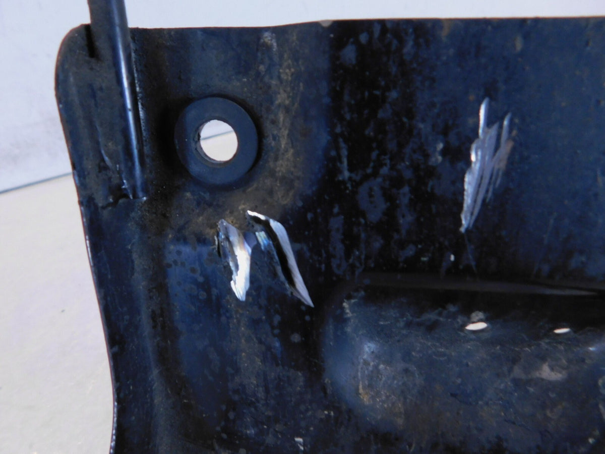 1999-2007 Honda Shadow 600 VT600 VT600C VLX Deluxe Black Rear Subframe Sub Frame - C3 Cycle