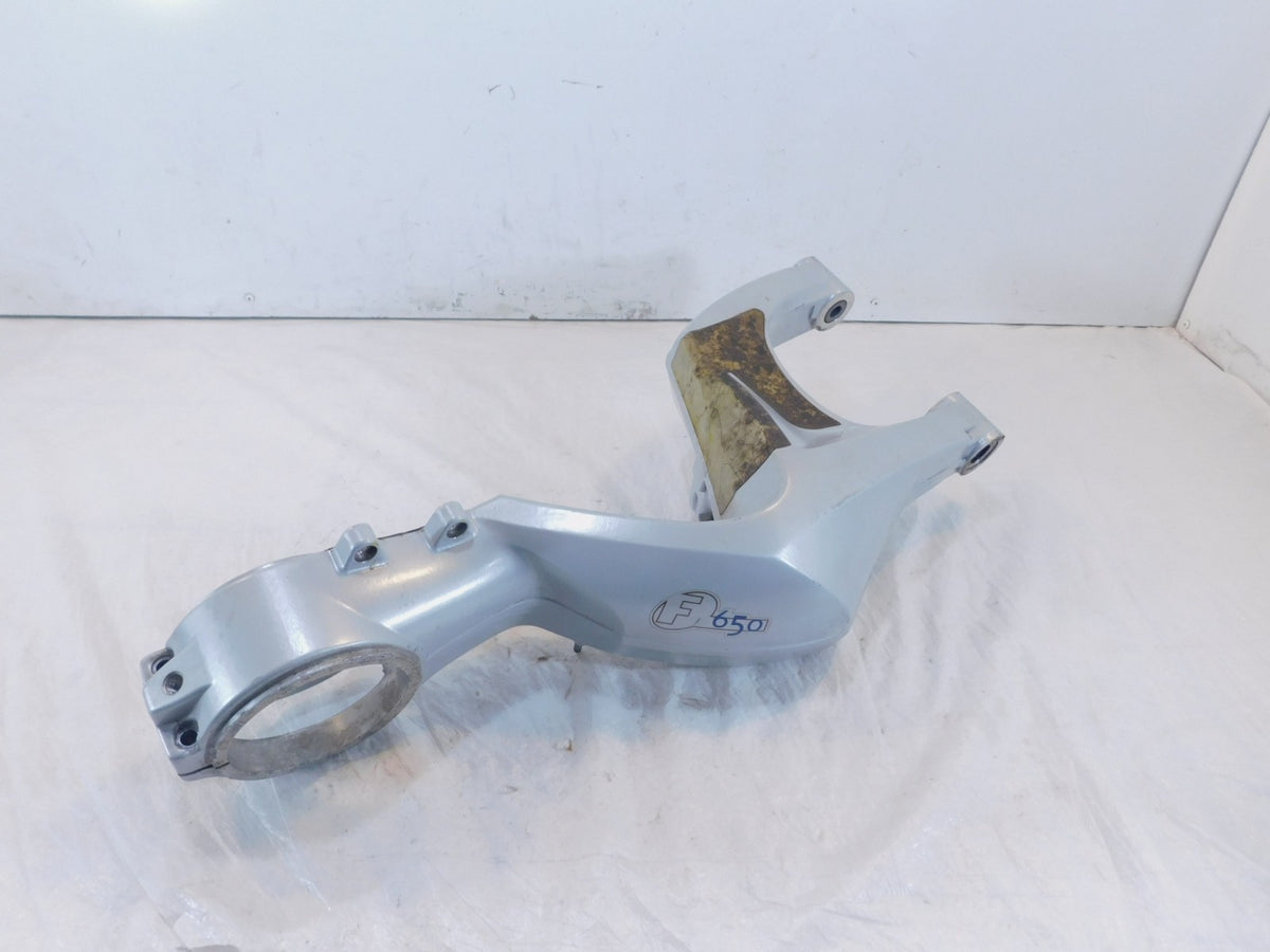 2001 2002 2003 2004 2005 BMW F650CS Rear Wheel Suspension Trailing Arm Swingarm - C3 Cycle