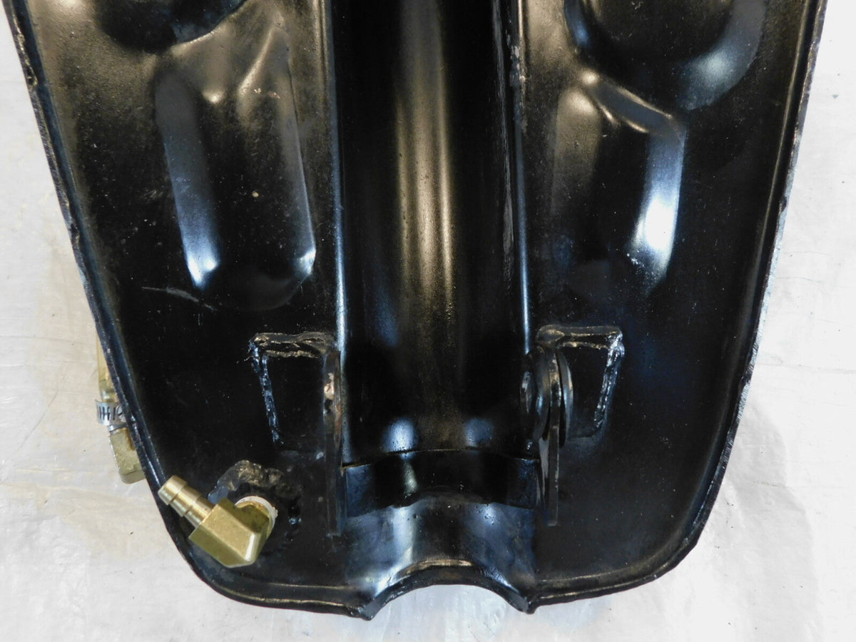 Harley Davidson Sportster 883 & 1200 Custom Made Fuel Gas Petrol Tank - C3 Cycle