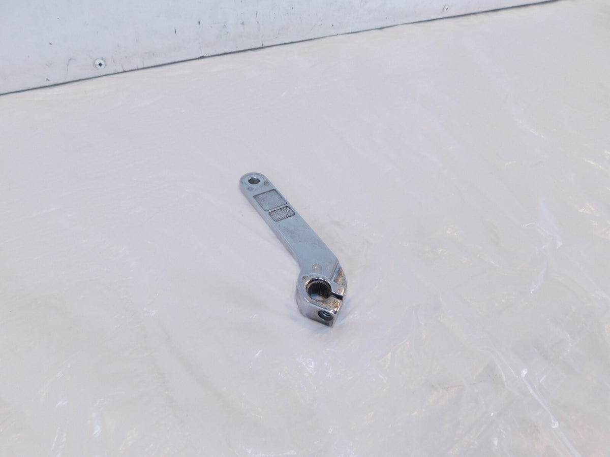 Harley Davidson Touring Road King & Electra Glide Gear Shift Shifter Shaft Lever - C3 Cycle