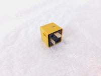 BMW K1200LT R1100 R1100RT R1150 R1150R R1200C Golden Brown Connection Plug Relay - C3 Cycle