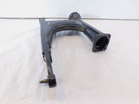 Kawasaki VN1500 Vulcan 1500 Classic & Nomad FI Rear Wheel Fork Swingarm Bracket - C3 Cycle
