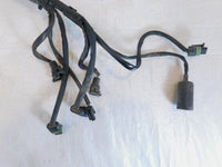 Harley Davidson Electra Glide Classic & Ultra Classic Fuel Injection EFI Harness - C3 Cycle
