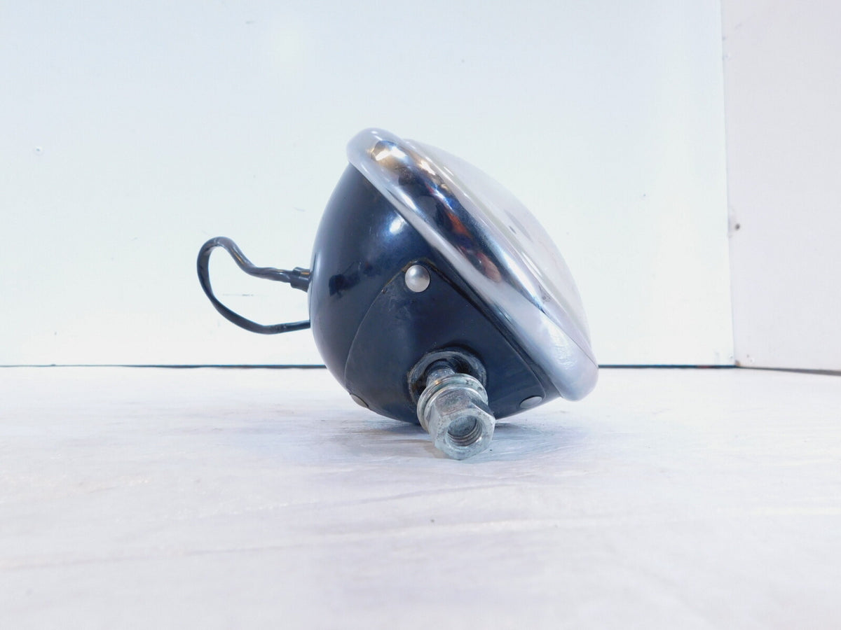 Harley Davidson Sportster 883 & 1200 Headlight Headlamp & Housing Shell Bucket - C3 Cycle